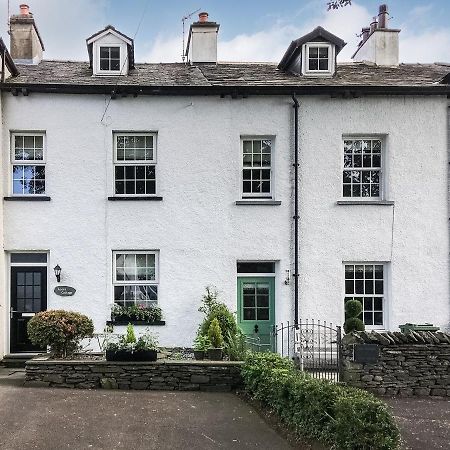 Acorn Cottage Bowness-on-Windermere Eksteriør billede