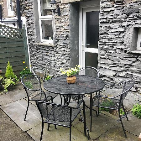 Acorn Cottage Bowness-on-Windermere Eksteriør billede