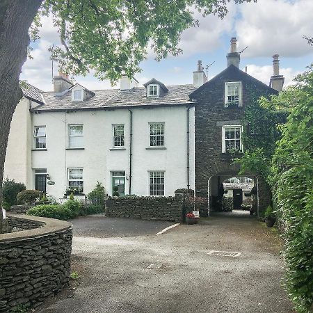 Acorn Cottage Bowness-on-Windermere Eksteriør billede