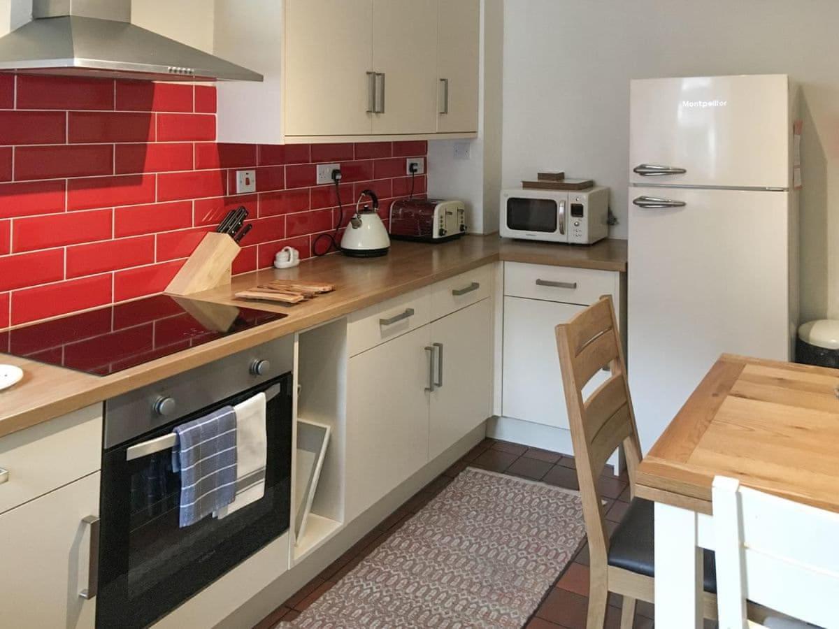 Acorn Cottage Bowness-on-Windermere Eksteriør billede