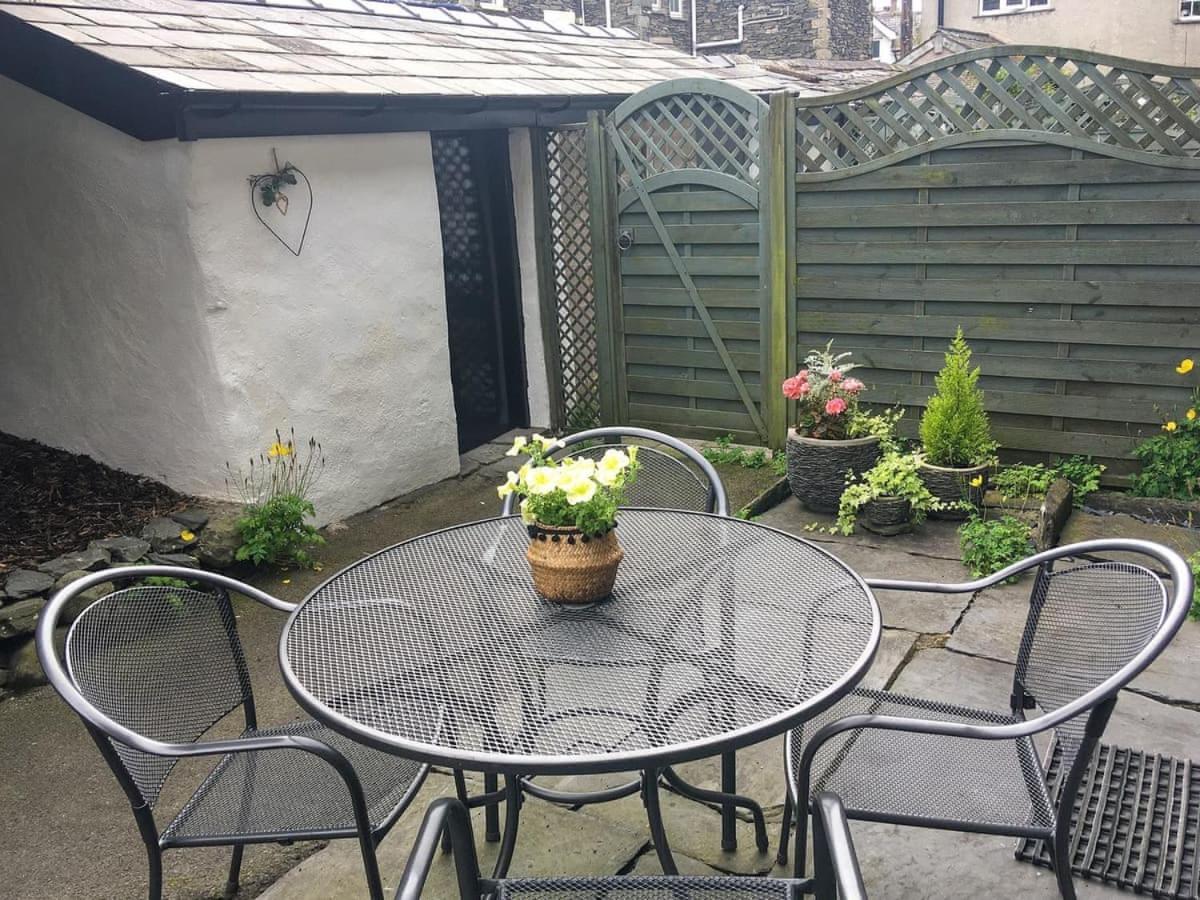 Acorn Cottage Bowness-on-Windermere Eksteriør billede