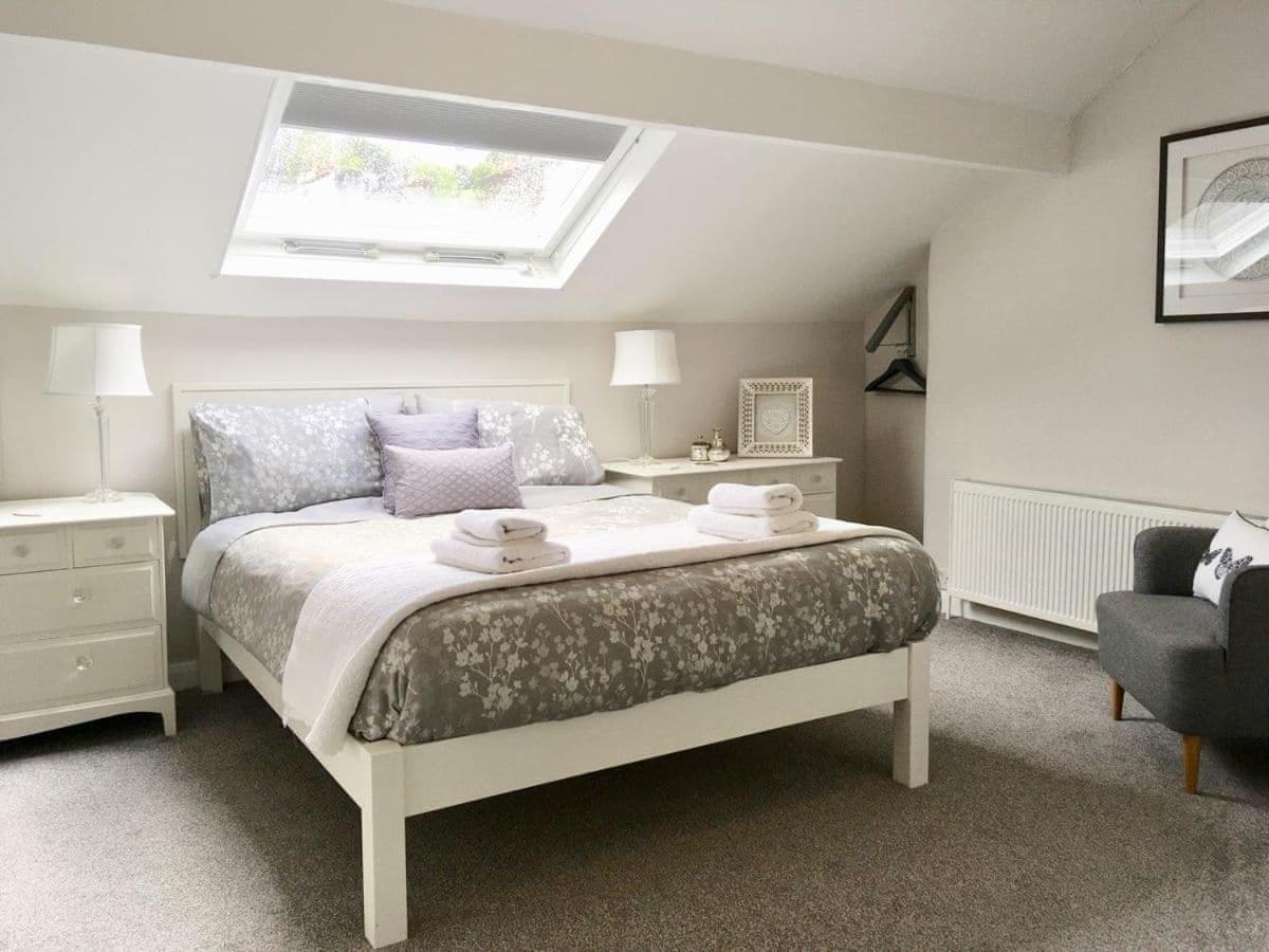 Acorn Cottage Bowness-on-Windermere Eksteriør billede