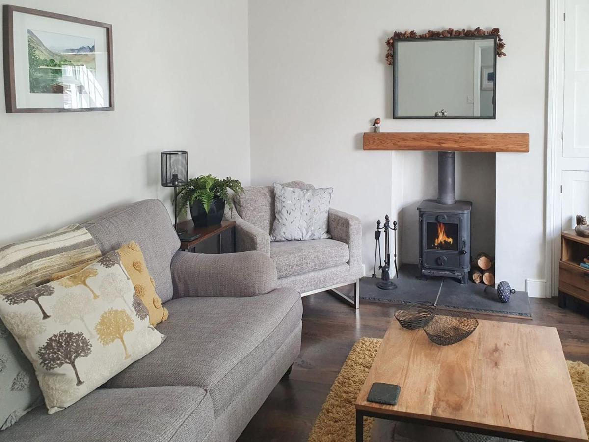 Acorn Cottage Bowness-on-Windermere Eksteriør billede