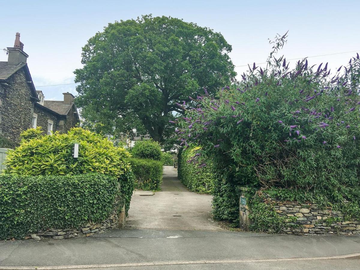Acorn Cottage Bowness-on-Windermere Eksteriør billede