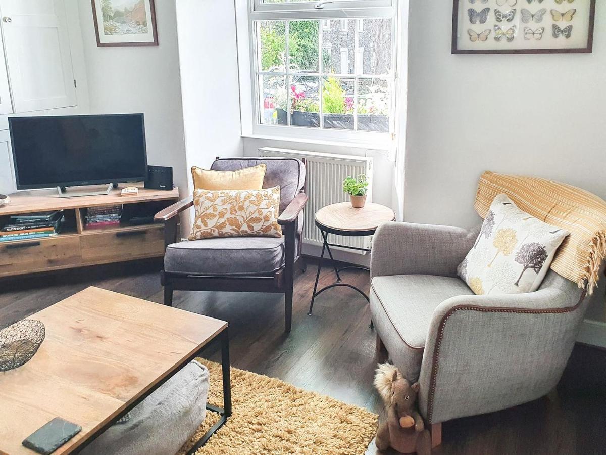 Acorn Cottage Bowness-on-Windermere Eksteriør billede