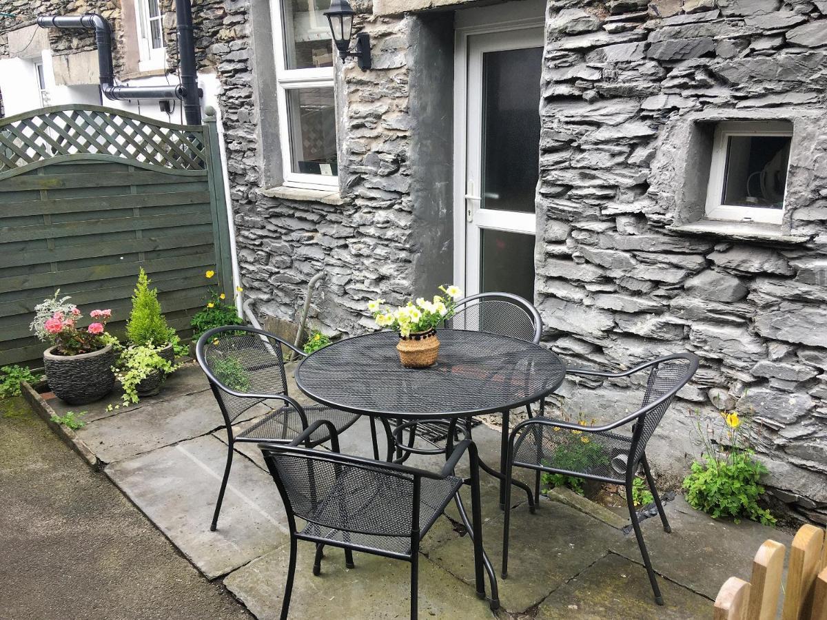 Acorn Cottage Bowness-on-Windermere Eksteriør billede
