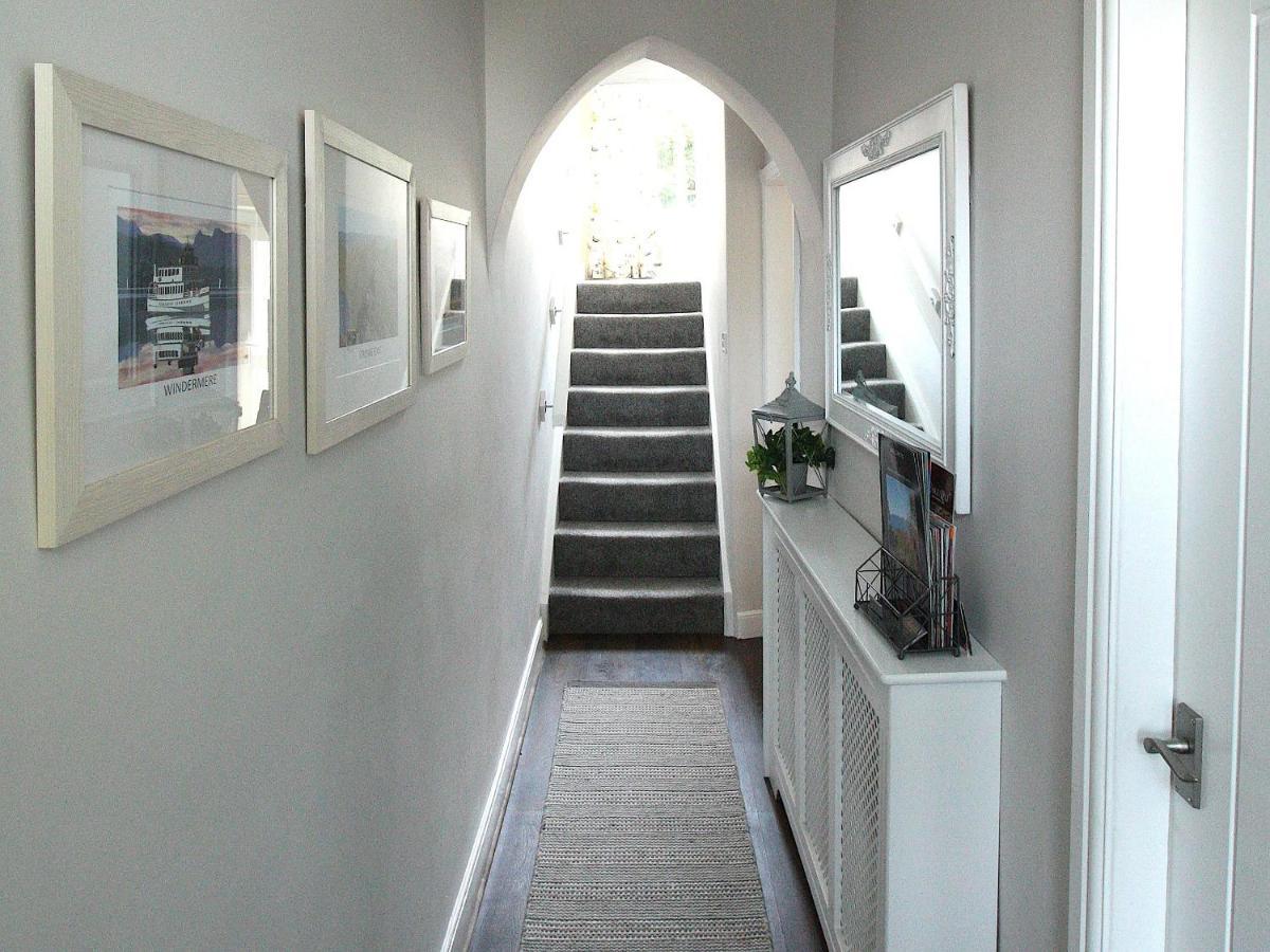 Acorn Cottage Bowness-on-Windermere Eksteriør billede