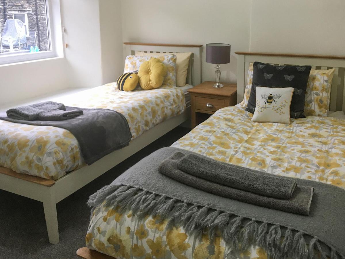 Acorn Cottage Bowness-on-Windermere Eksteriør billede