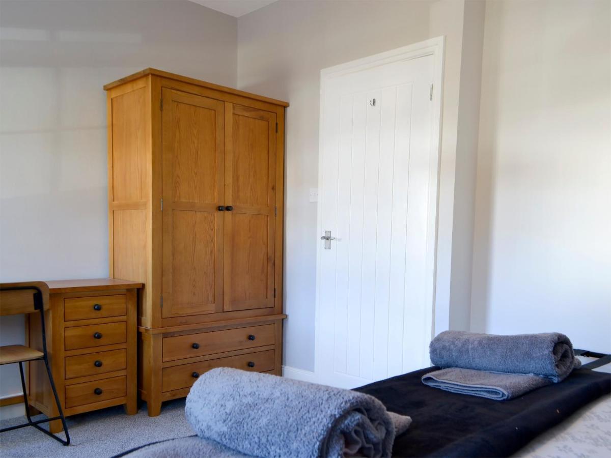 Acorn Cottage Bowness-on-Windermere Eksteriør billede